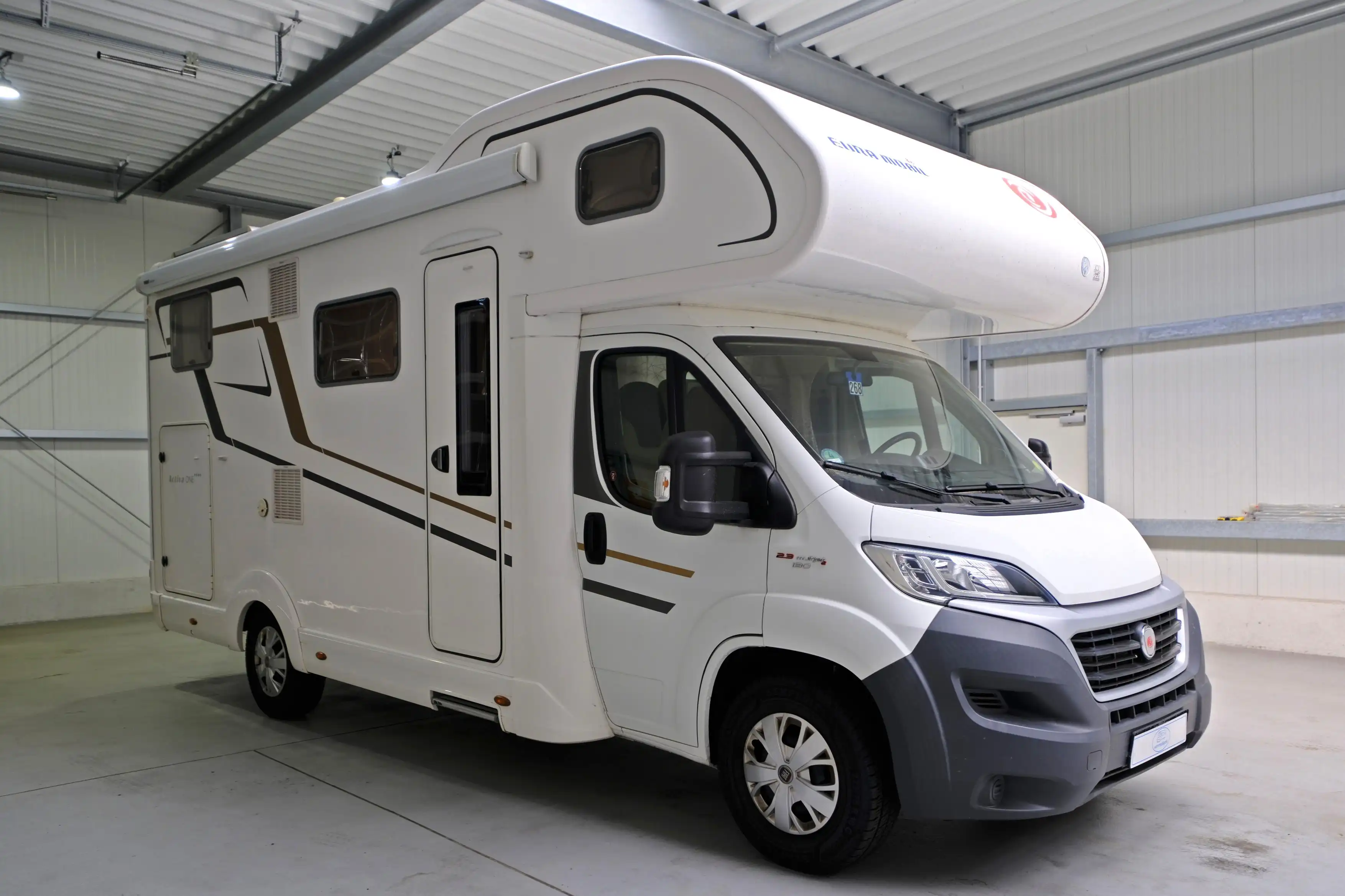 Wohnmobil Verkauf